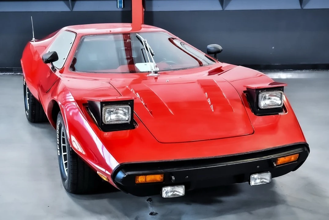 1980 Sterling - Image 4 of 30