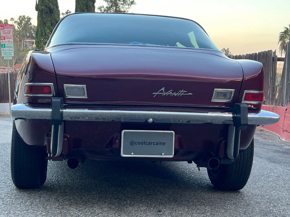 1980 Studebaker - Image 9 of 22