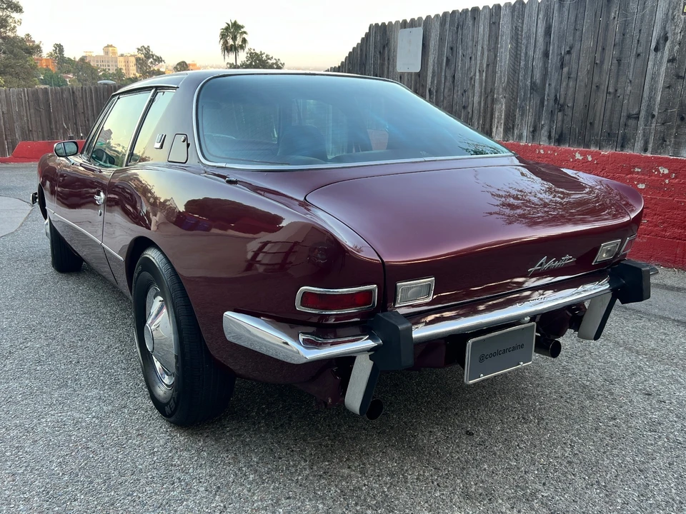 1980 Studebaker - Image 5 of 22