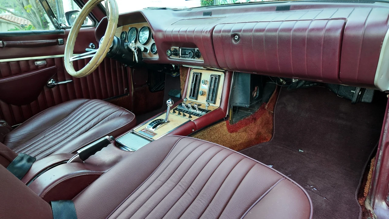 1980 Studebaker - Image 13 of 22