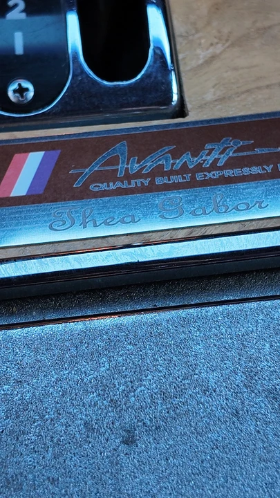 1980 Studebaker - Image 18 of 22