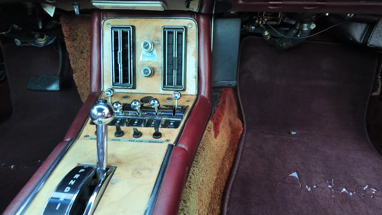 1980 Studebaker - Image 16 of 22
