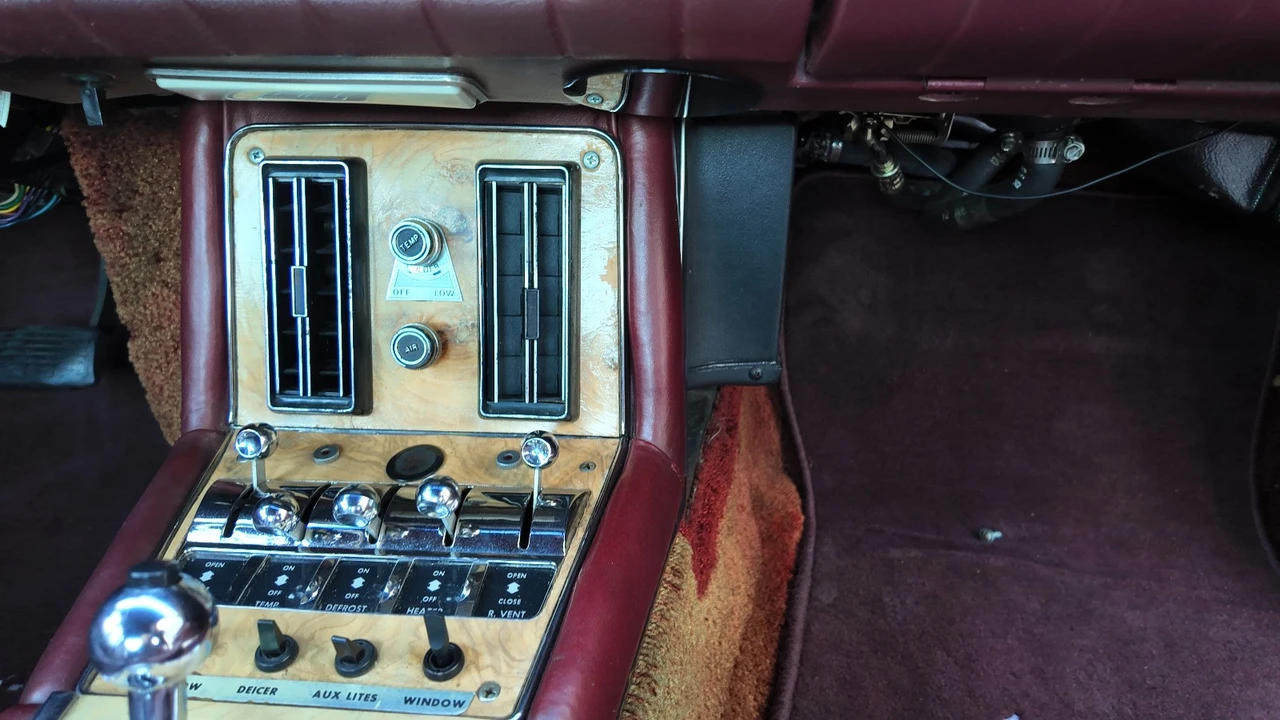 1980 Studebaker - Image 17 of 22