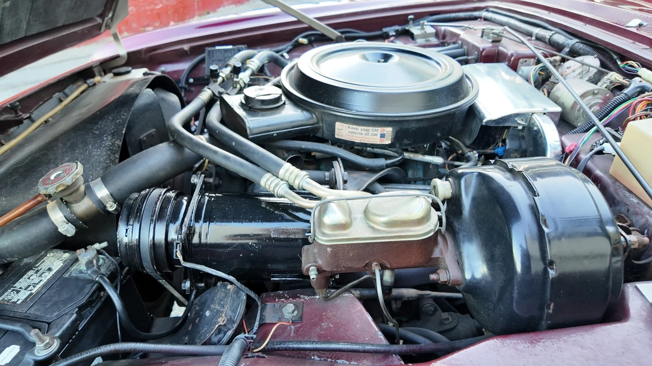 1980 Studebaker - Image 20 of 22
