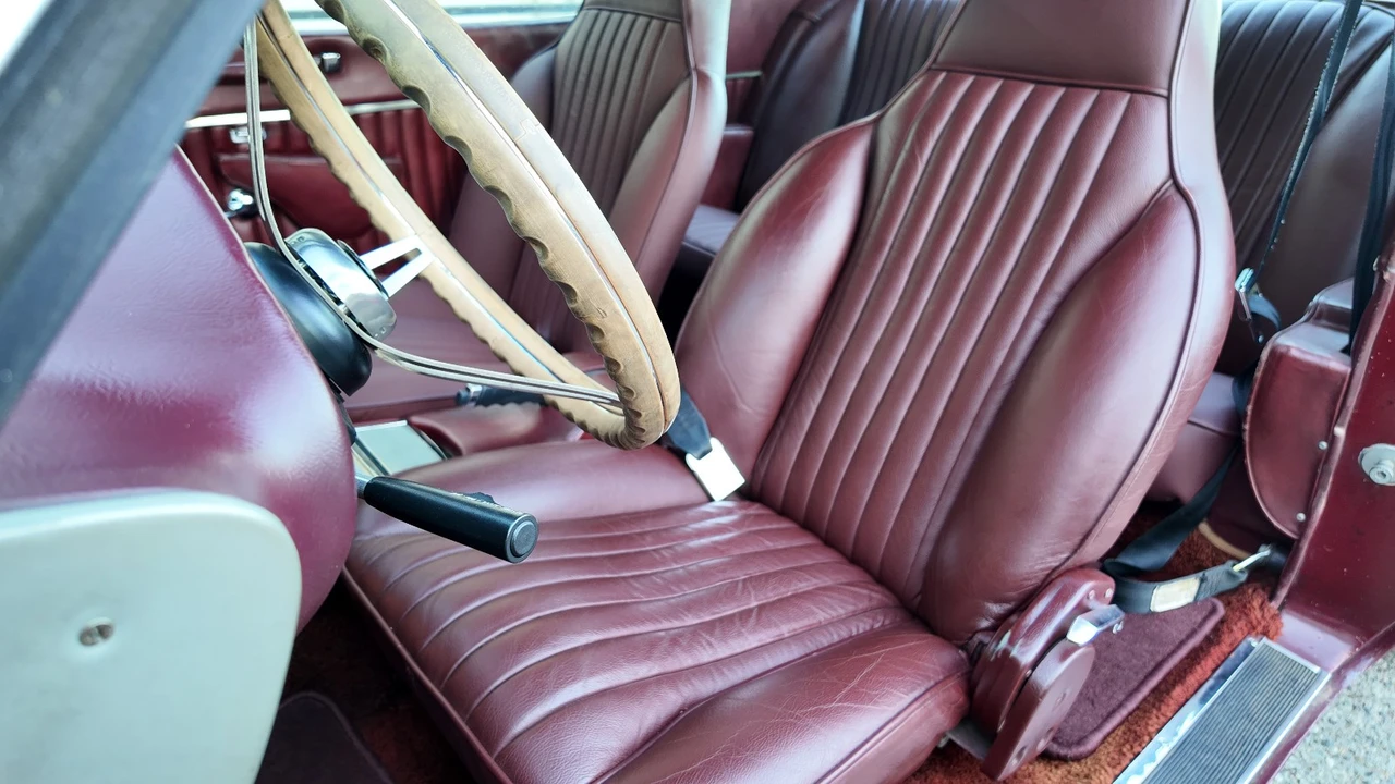 1980 Studebaker - Image 14 of 22