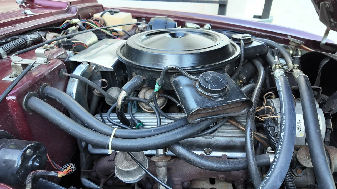 1980 Studebaker - Image 19 of 22
