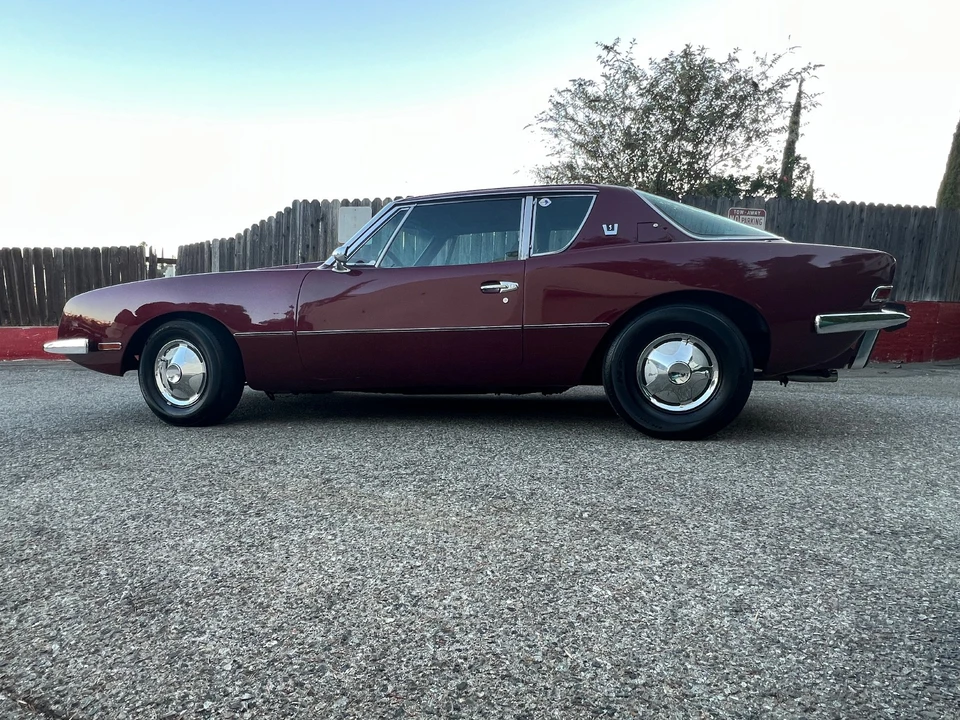 1980 Studebaker - Image 6 of 22