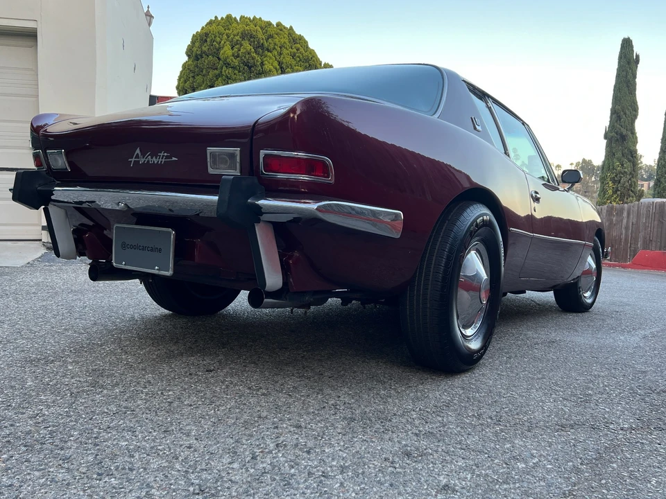 1980 Studebaker - Image 3 of 22