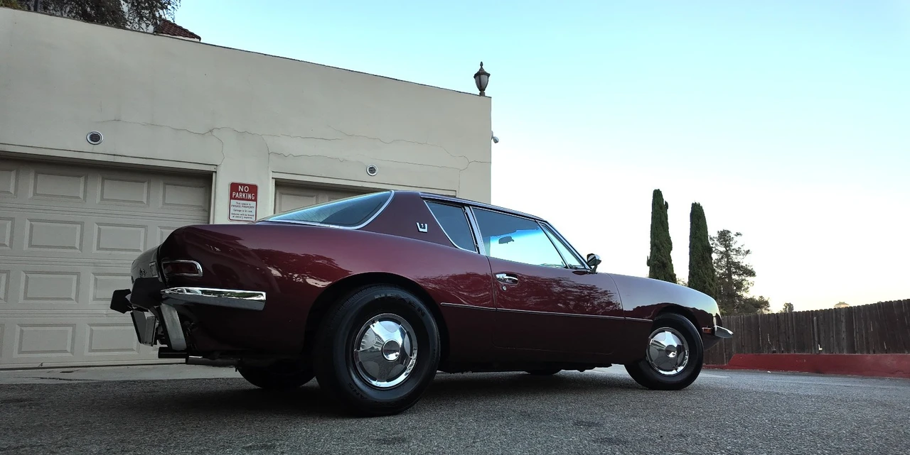 1980 Studebaker - Image 7 of 22