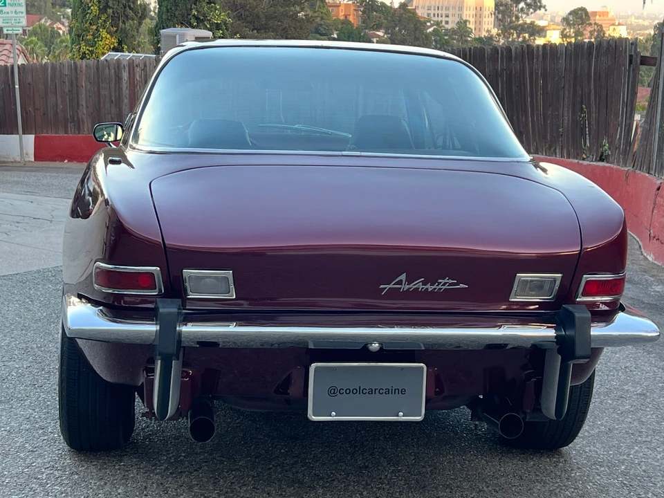 1980 Studebaker - Image 8 of 22