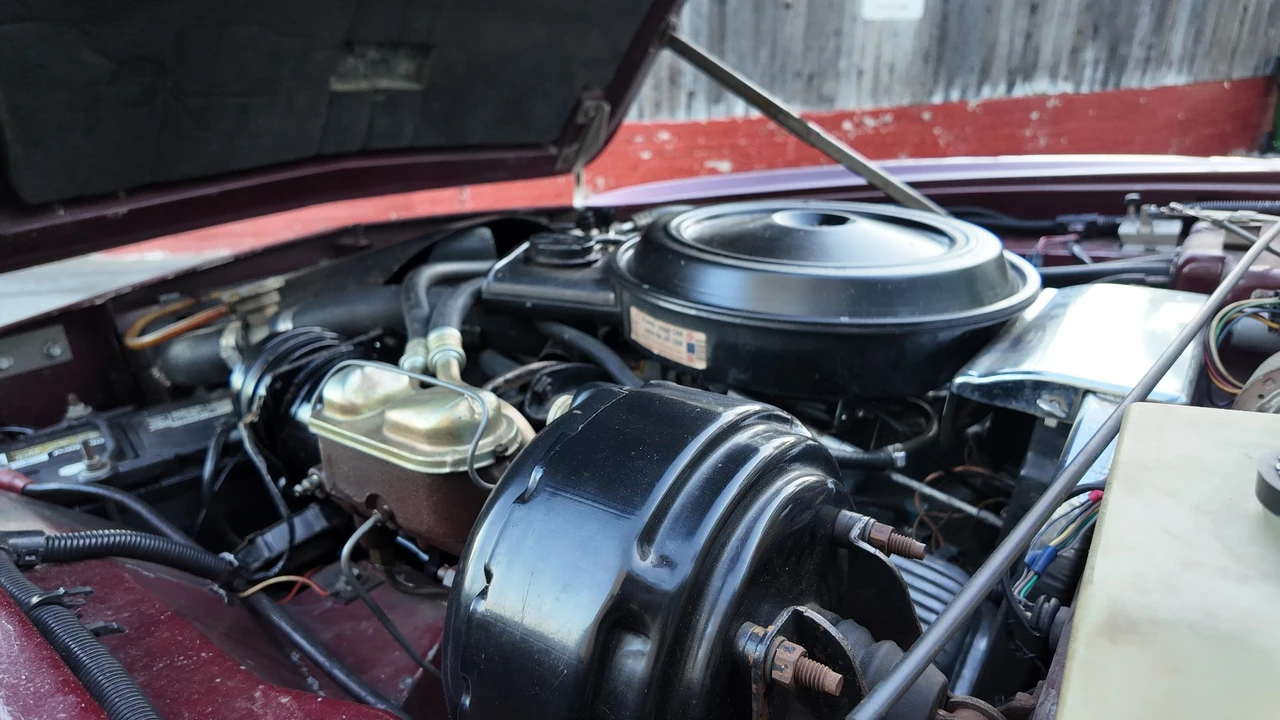 1980 Studebaker - Image 22 of 22