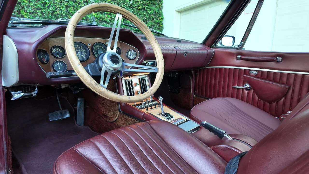 1980 Studebaker - Image 12 of 22