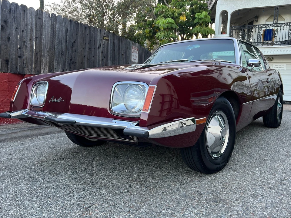 1980 Studebaker - Image 2 of 22