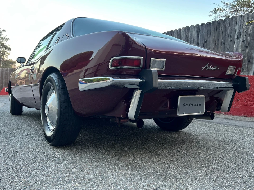 1980 Studebaker - Image 4 of 22