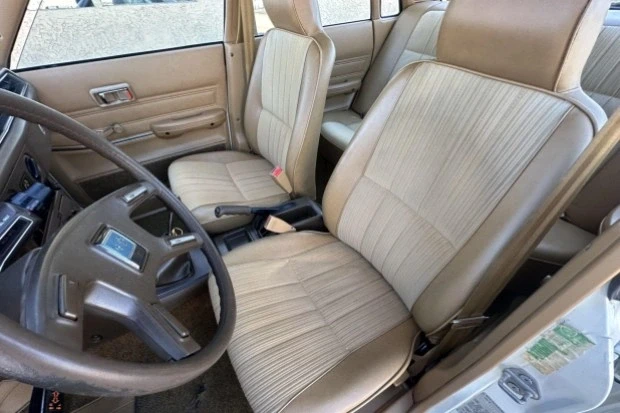 1980 Subaru - Image 4 of 7
