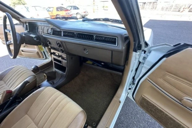 1980 Subaru - Image 5 of 7