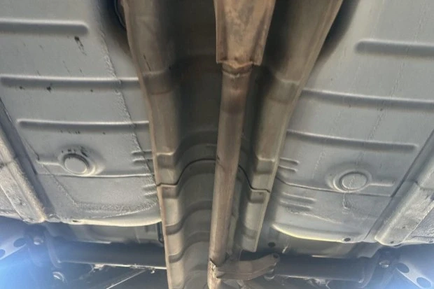 1980 Subaru - Image 7 of 7