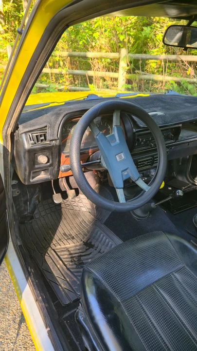 1980 Subaru - Image 7 of 12
