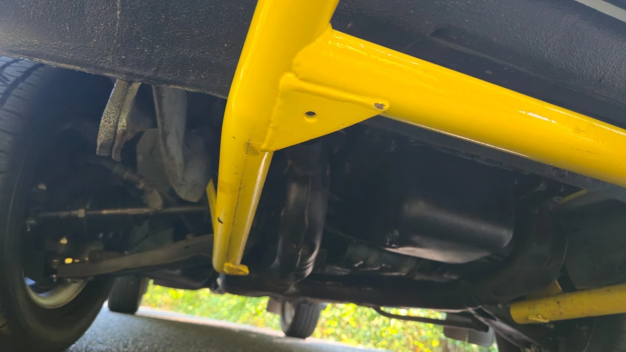 1980 Subaru - Image 8 of 12