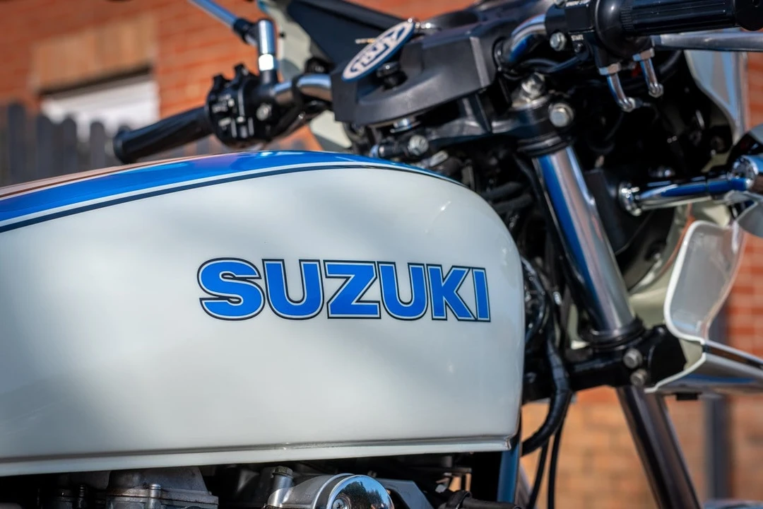 1980 Suzuki GS - Image 28 of 30