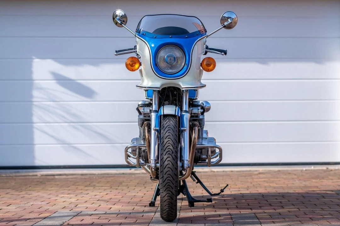 1980 Suzuki GS - Image 10 of 30