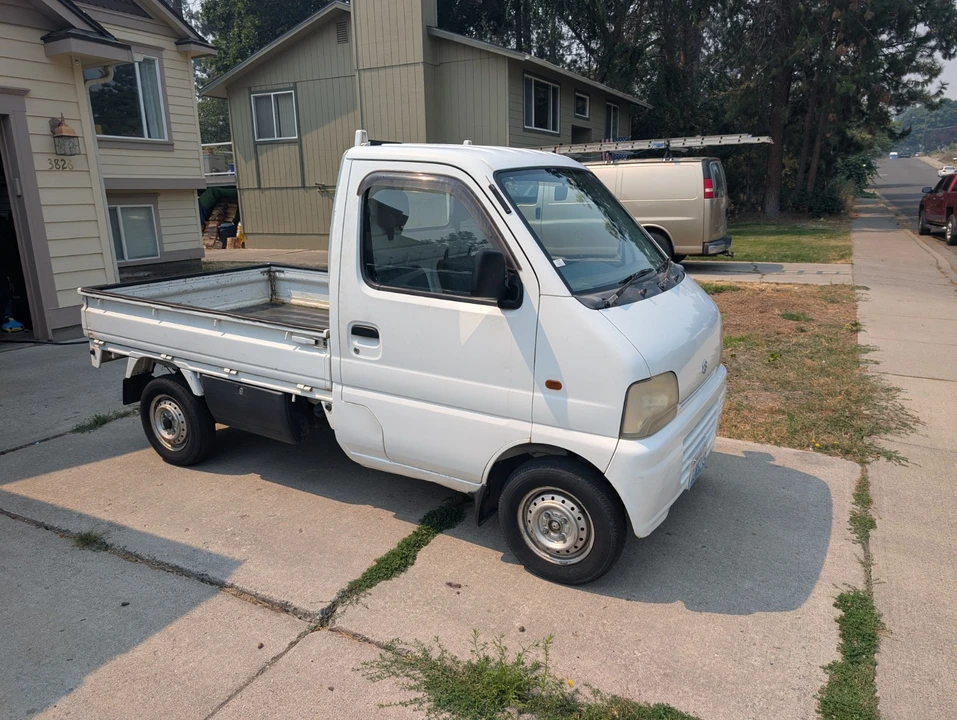 1980 Suzuki - Image 26 of 31