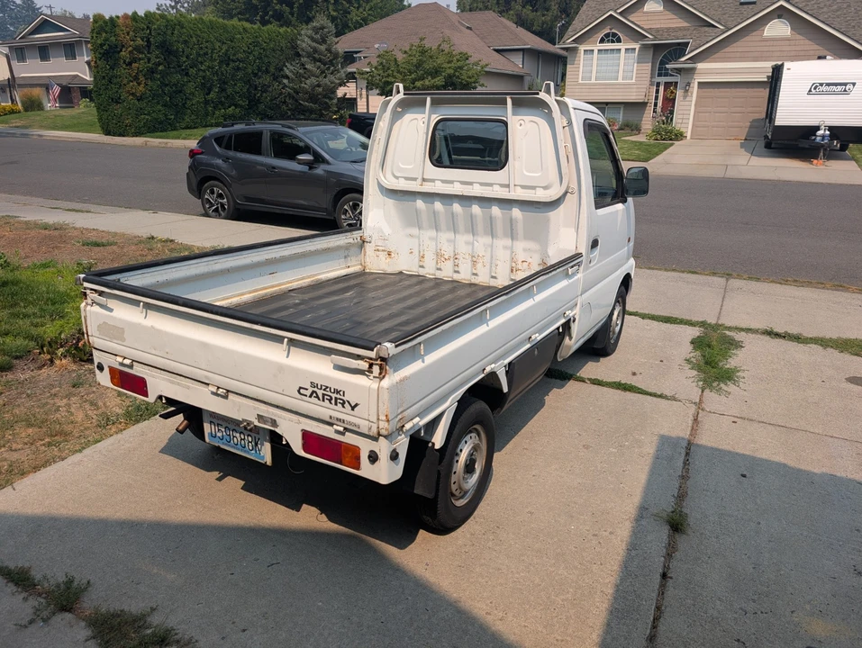 1980 Suzuki - Image 27 of 31