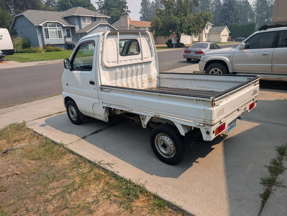 1980 Suzuki - Image 28 of 31