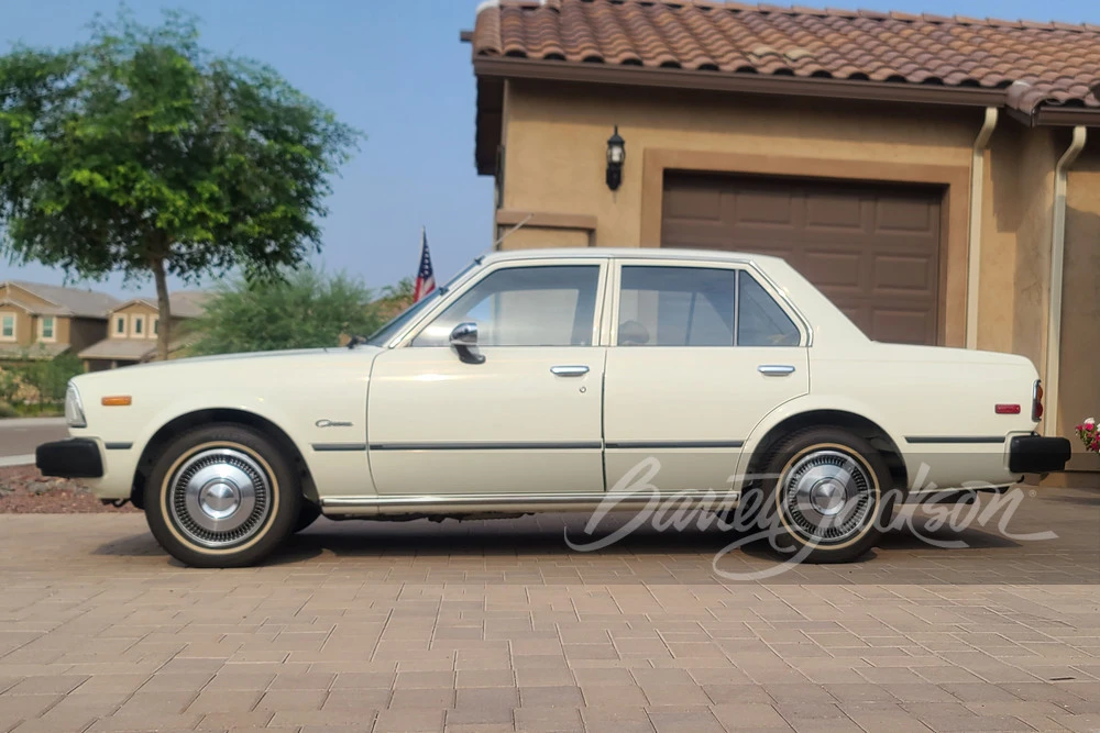 1980 Toyota Corona 6th Gen - Image 5 of 9