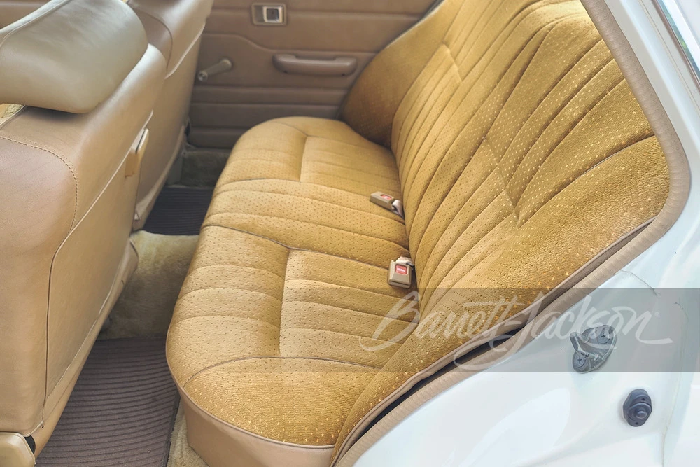 1980 Toyota Corona 6th Gen - Image 7 of 9