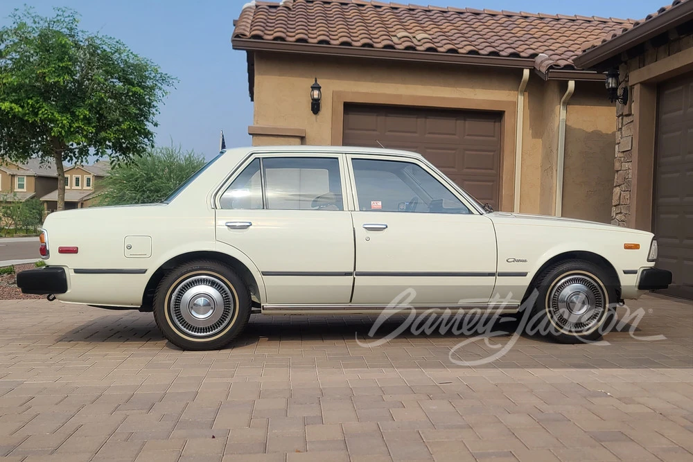 1980 Toyota Corona 6th Gen - Image 9 of 9