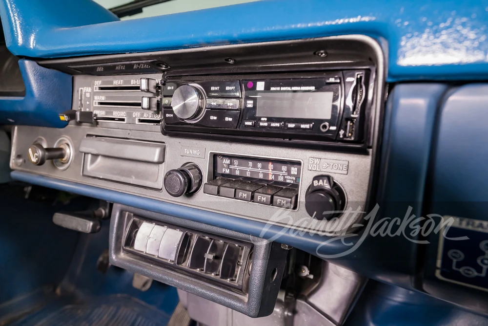 1980 Toyota Hilux 3rd Gen - Image 14 of 31