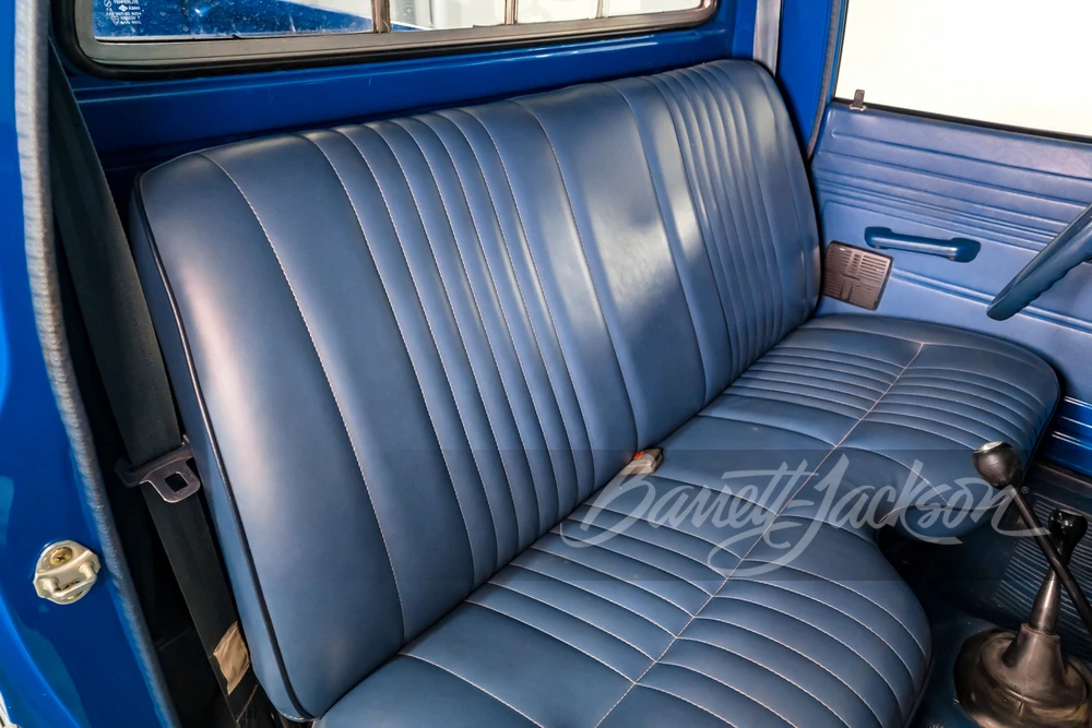 1980 Toyota Hilux 3rd Gen - Image 13 of 31