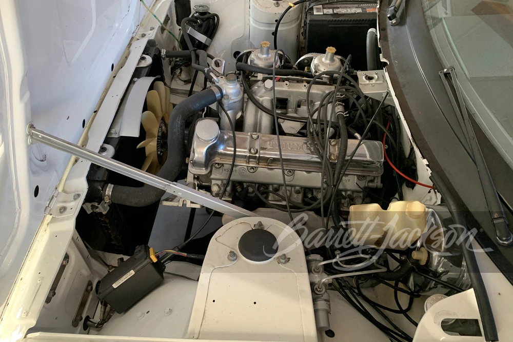 1980 Triumph Spitfire 1500 - Image 3 of 5