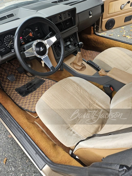 1980 Triumph TR8 - Image 12 of 15