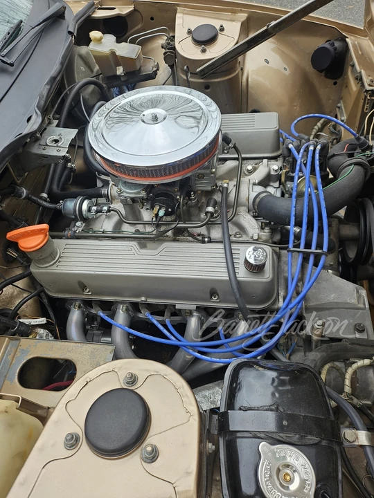 1980 Triumph TR8 - Image 14 of 15