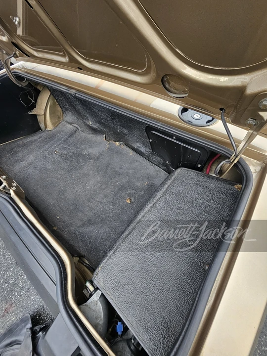1980 Triumph TR8 - Image 15 of 15