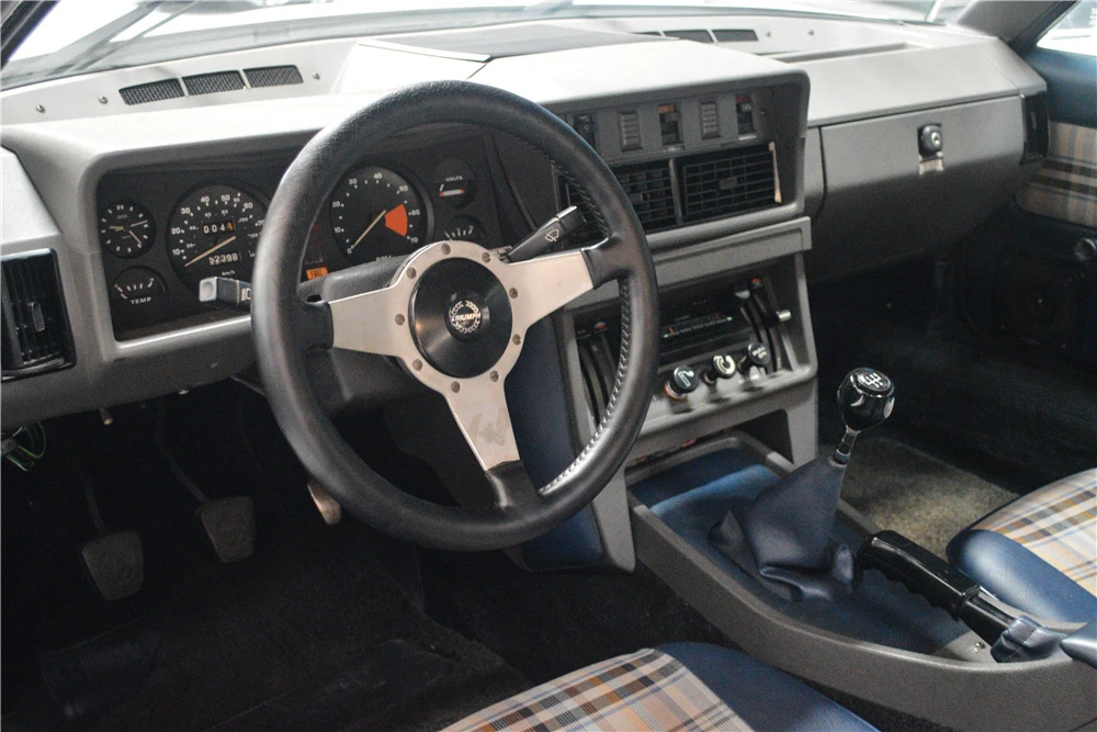 1980 Triumph TR8 - Image 4 of 6