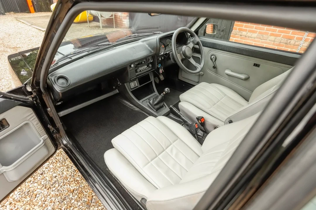 1980 Sunbeam - Image 9 of 31