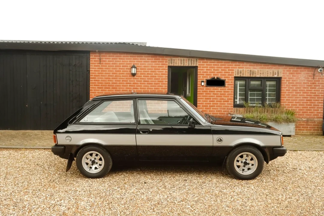 1980 Sunbeam - Image 6 of 31