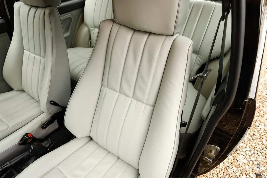 1980 Sunbeam - Image 29 of 31