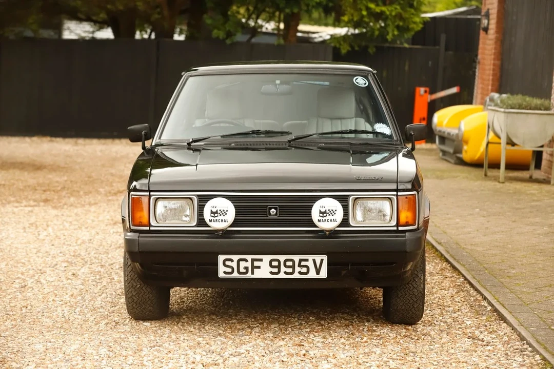 1980 Sunbeam - Image 14 of 31