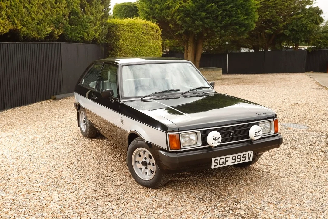 1980 Sunbeam - Image 10 of 31