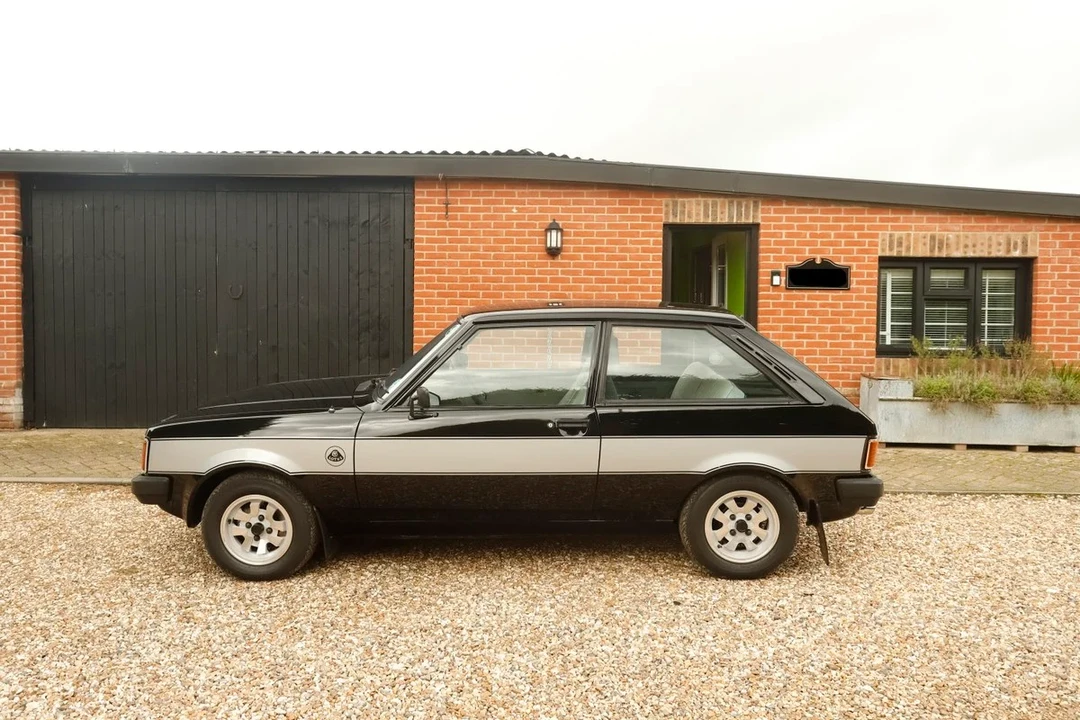 1980 Sunbeam - Image 7 of 31