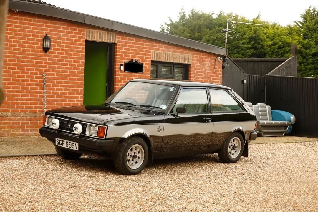 1980 Sunbeam - Image 12 of 31