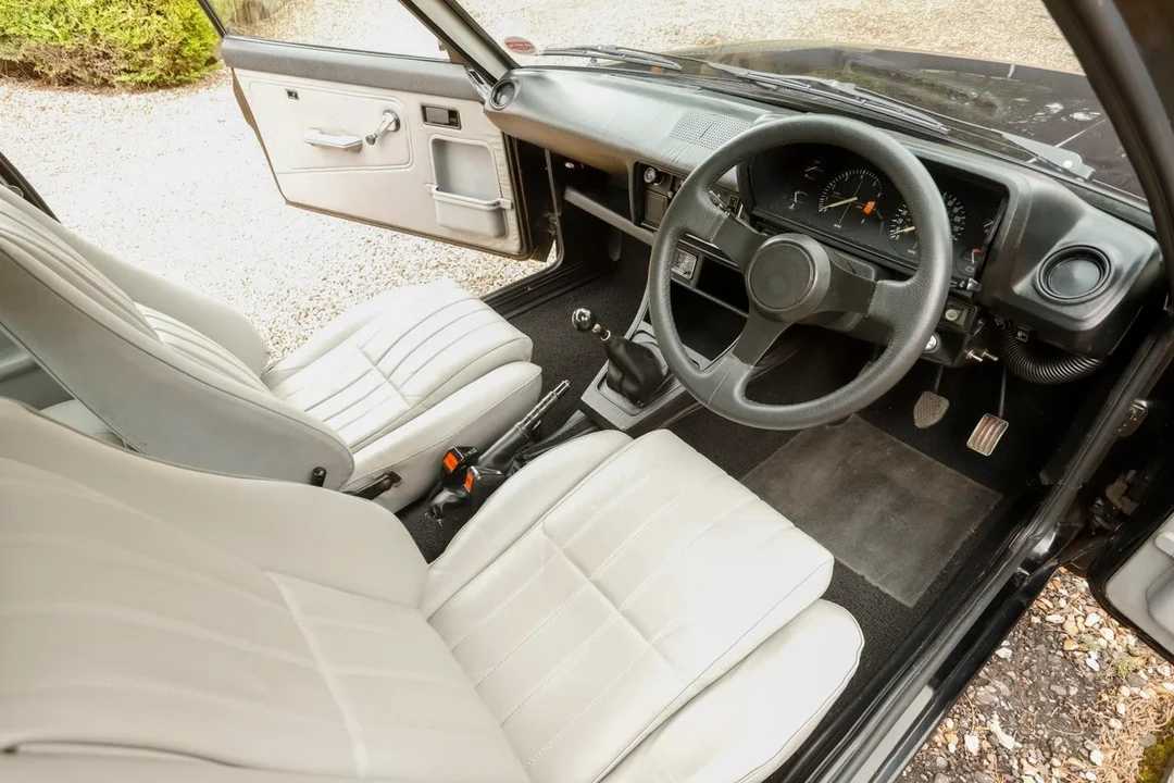 1980 Sunbeam - Image 4 of 31