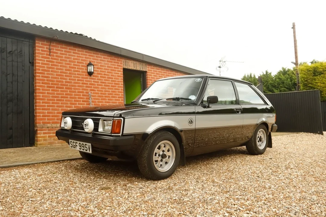 1980 Sunbeam - Image 13 of 31