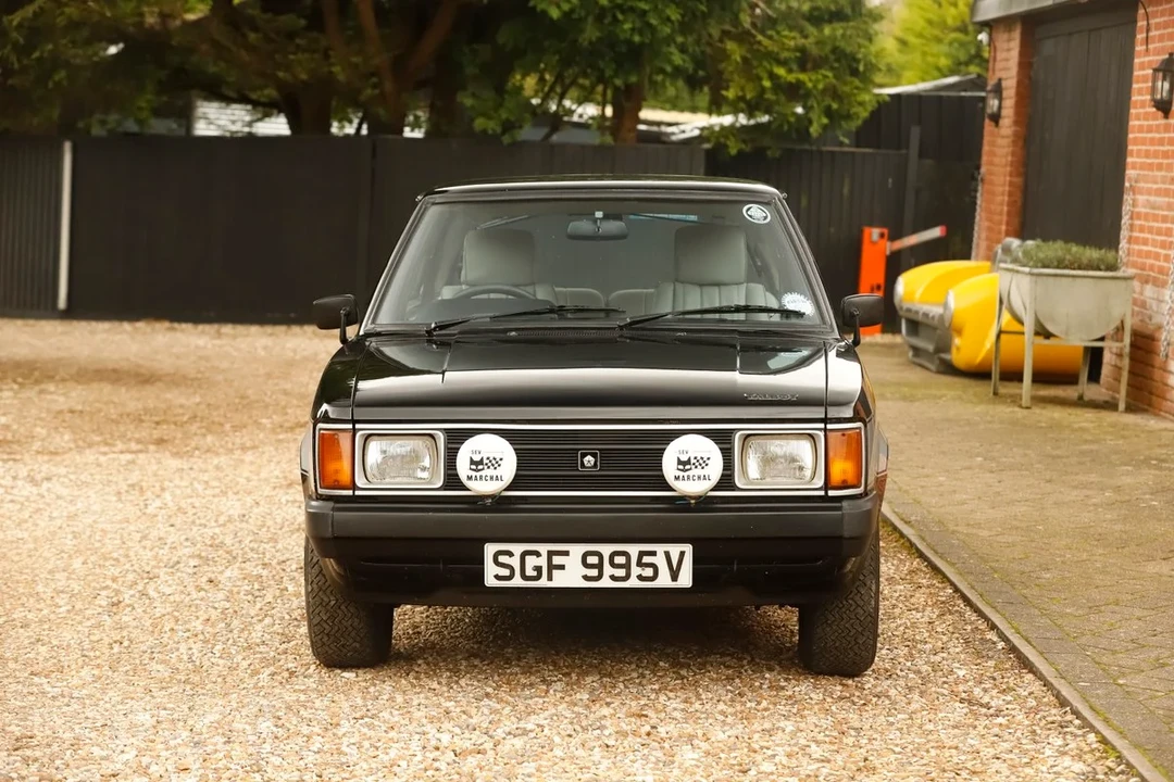 1980 Sunbeam - Image 2 of 31