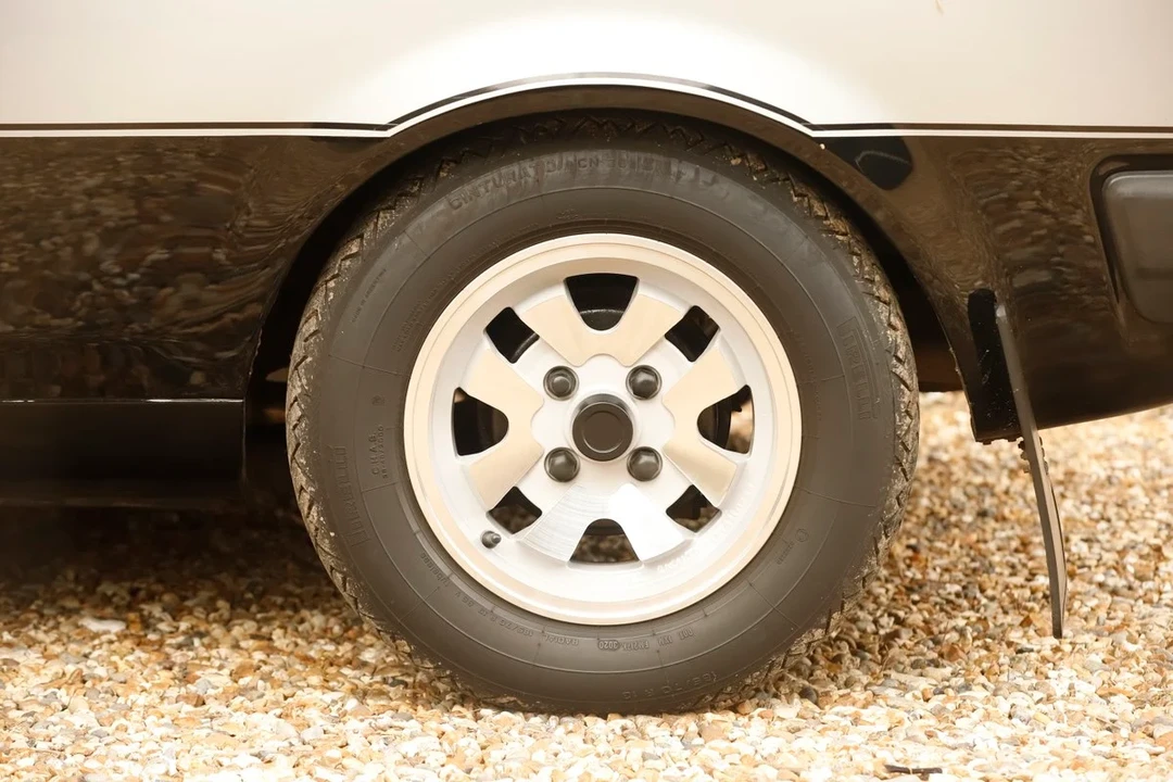 1980 Sunbeam - Image 21 of 31