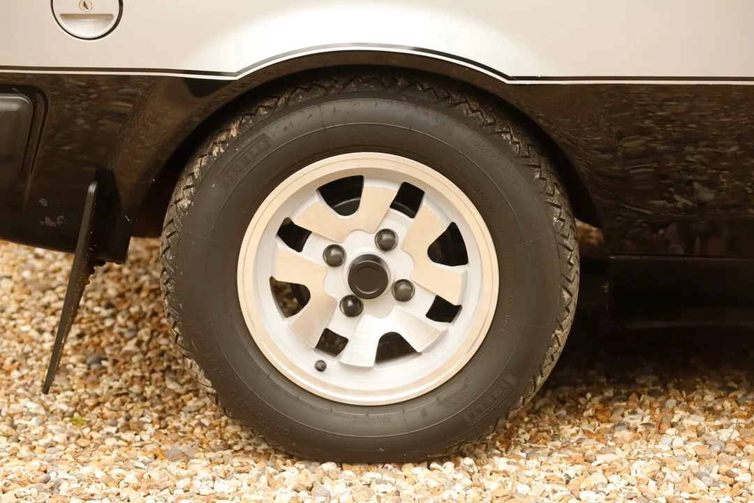 1980 Sunbeam - Image 20 of 31